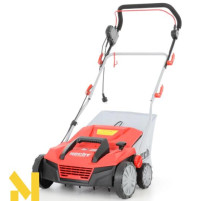 Аератор-скарифікатор електричний Hecht 1683