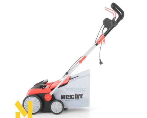 Аератор-скарифікатор електричний Hecht 1683
