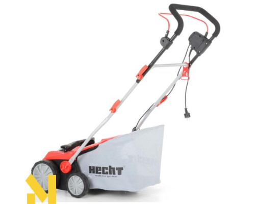 Аератор-скарифікатор електричний Hecht 1683