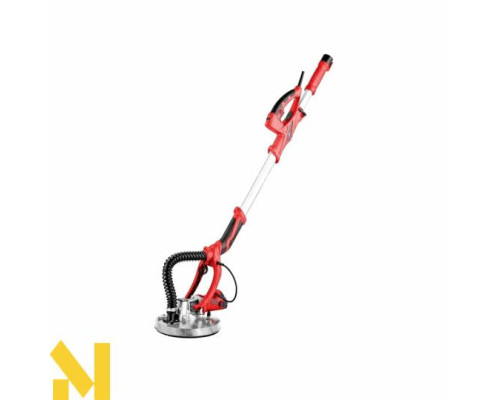 Шліфмашина для гіпсокартону Hecht 1711