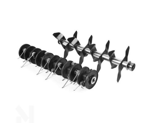 Аератор електричний Hecht 1738