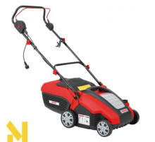 Аератор електричний Hecht 1738