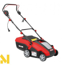 Аератор електричний Hecht 1738