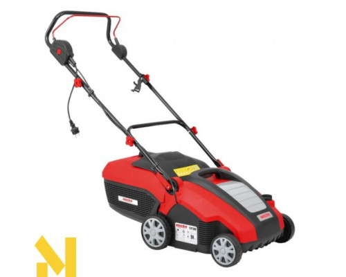 Аератор електричний Hecht 1738