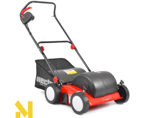 Аератор електричний Hecht 1739