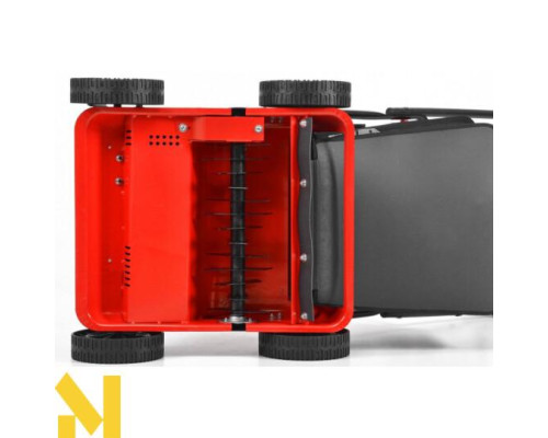 Аератор електричний Hecht 1739