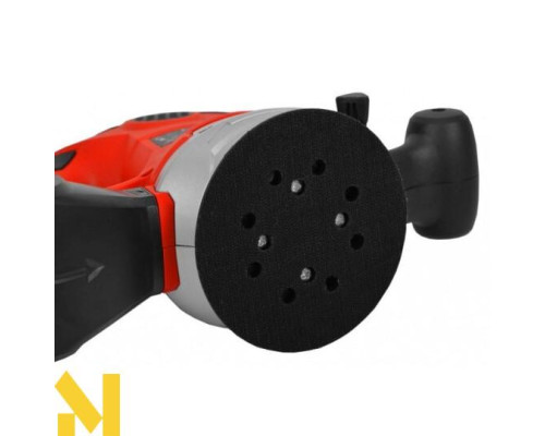 Шліфмашина ексцентрикова Hecht 1764