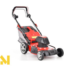 Газонокосарка електрична Hecht 1802 S