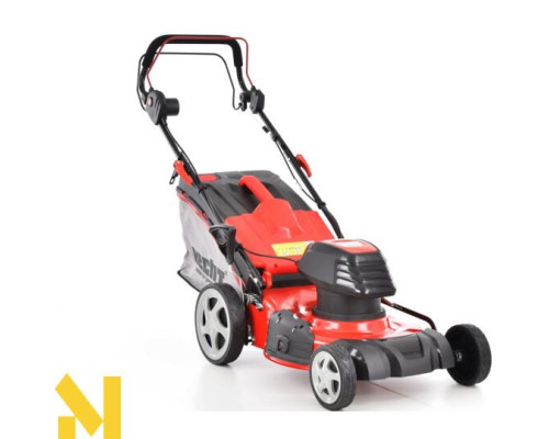 Газонокосарка електрична Hecht 1802 S