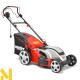Газонокосарка електрична Hecht 1803 S 5 in 1