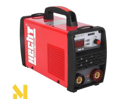 Зварювальний інвертор HECHT 1824