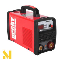 Зварювальний інвертор HECHT 1826