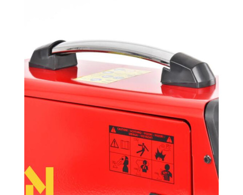 Зварювальний напівавтомат HECHT 1830