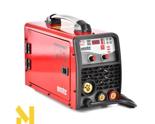Зварювальний напівавтомат HECHT 1830