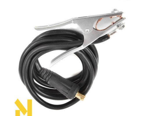 Зварювальний напівавтомат HECHT 1830