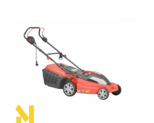 Газонокосарка електрична Hecht 1844