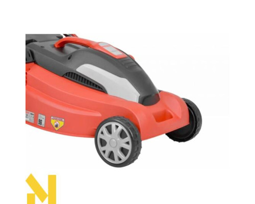 Газонокосарка електрична Hecht 1844