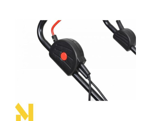 Газонокосарка електрична Hecht 1844