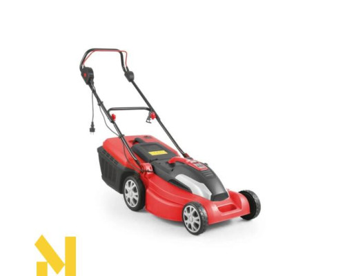 Газонокосарка електрична Hecht 1844