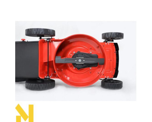 Газонокосарка електрична Hecht 1845