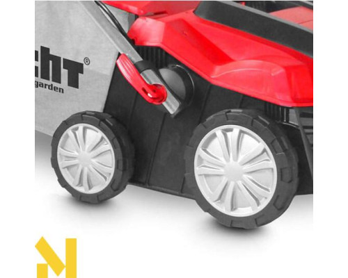 Аератор електричний Hecht 1848