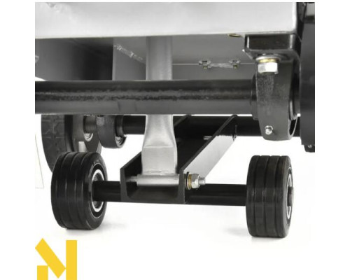 Швонарізник бензиновий HECHT 1900