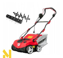 Аератор електричний Hecht 1999