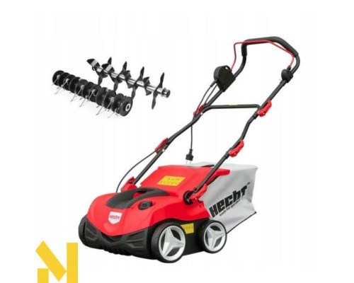 Аератор електричний Hecht 1999