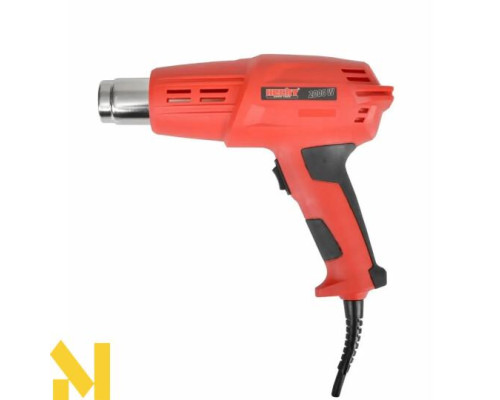 Фен технічний HECHT 2022