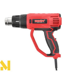 Фен технічний HECHT 2023