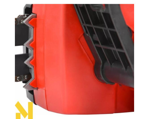 Пила ланцюгова електрична Hecht 2035