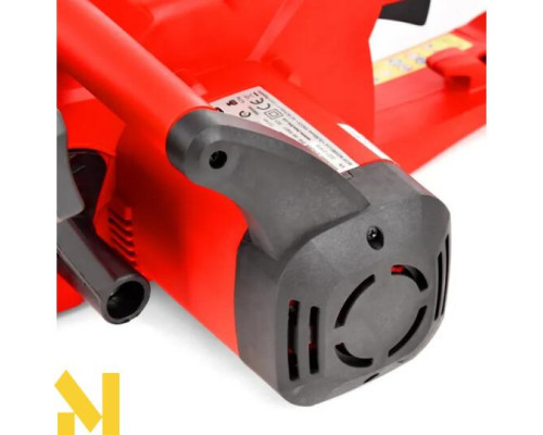 Пила ланцюгова електрична HECHT 2039