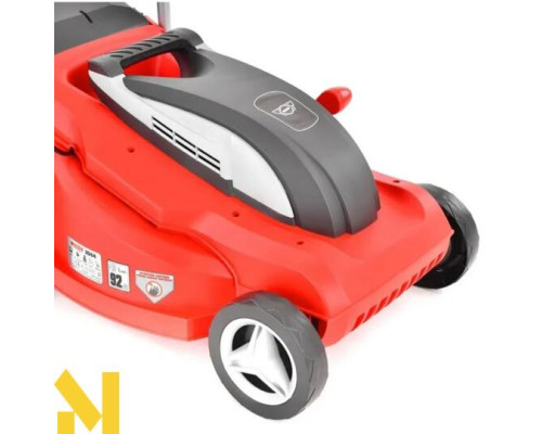 Газонокосарка електрична Hecht 2044