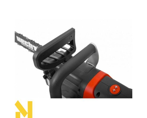 Пила ланцюгова електрична Hecht 2250