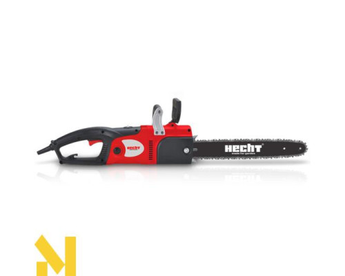 Пила ланцюгова електрична Hecht 2250