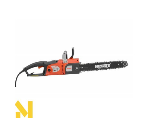 Пила ланцюгова електрична Hecht 2250