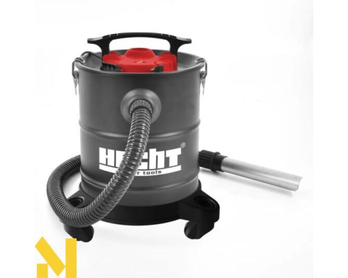 Пилосос для золи HECHT 22 E