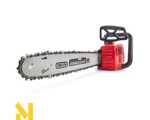 Пила ланцюгова електрична Hecht 2439