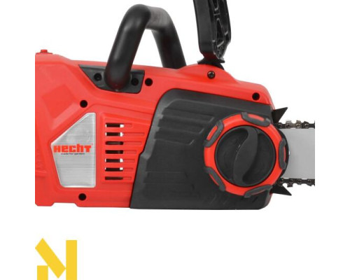 Пила ланцюгова електрична Hecht 2439
