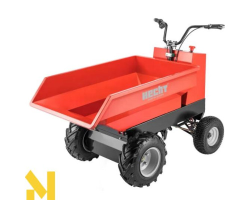 Міні-самоскид акумуляторний HECHT 2625