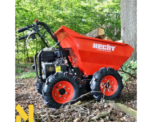 Міні-самоскид HECHT 2636