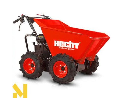Міні-самоскид HECHT 2636