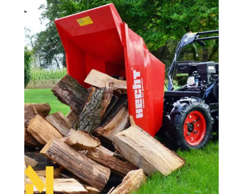 Міні-самоскид HECHT 2636