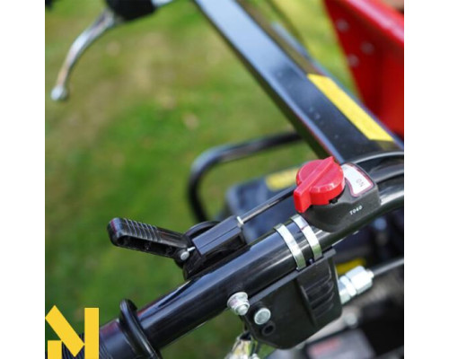 Міні-самоскид HECHT 2650