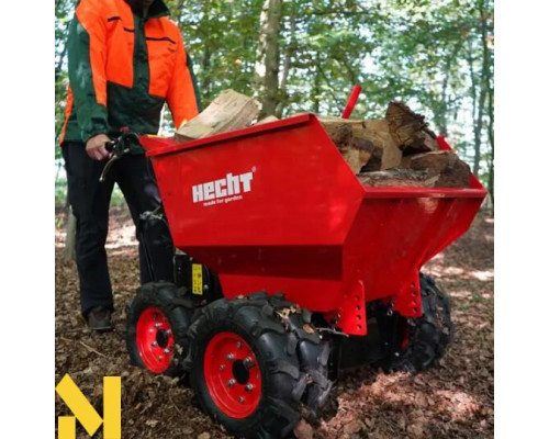 Міні-самоскид HECHT 2650