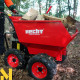 Міні-самоскид HECHT 2650