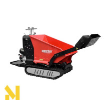 Міні-самоскид HECHT 2955