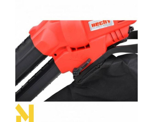 Пилосос-повітродувка садова електрична Hecht 3000