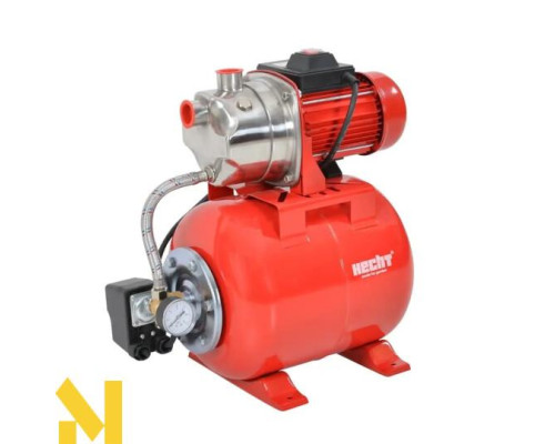 Насосна станція Hecht 3101 INOX