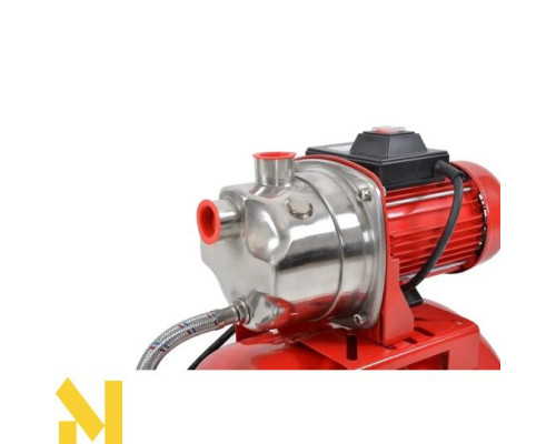 Насосна станція Hecht 3101 INOX